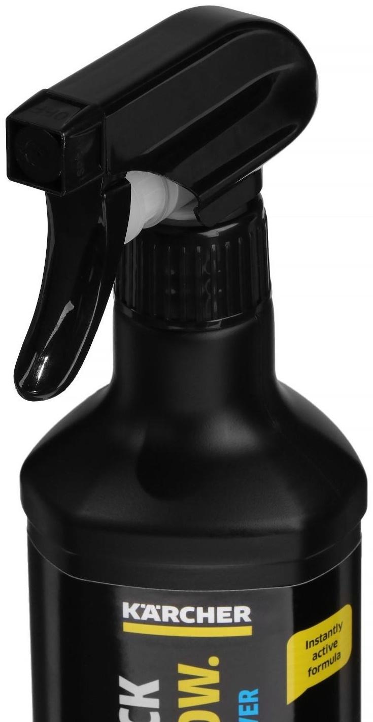 Средство для удаления следов насекомых Karcher, 500 мл 6.295-761.0