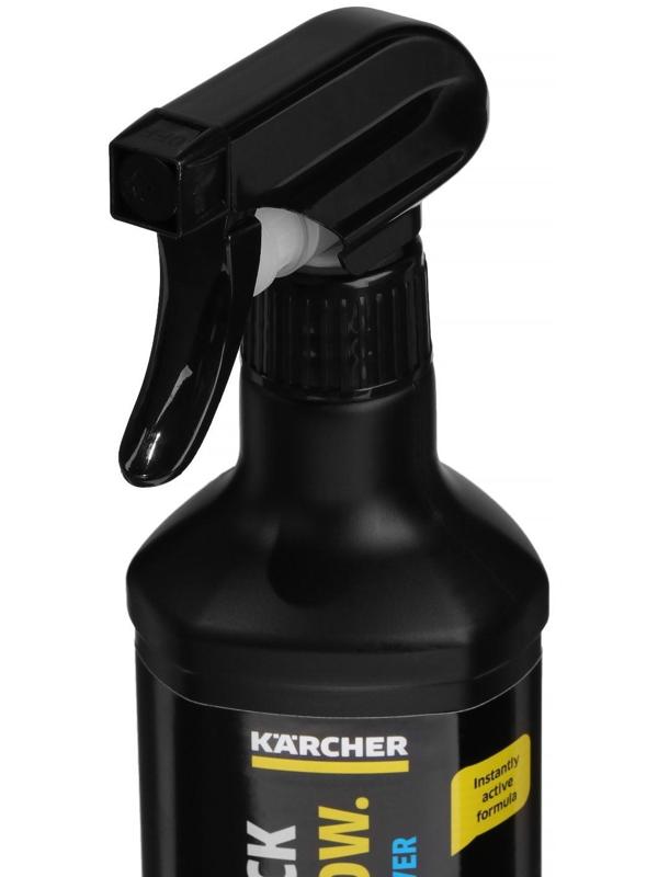 Средство для удаления следов насекомых Karcher, 500 мл 6.295-761.0