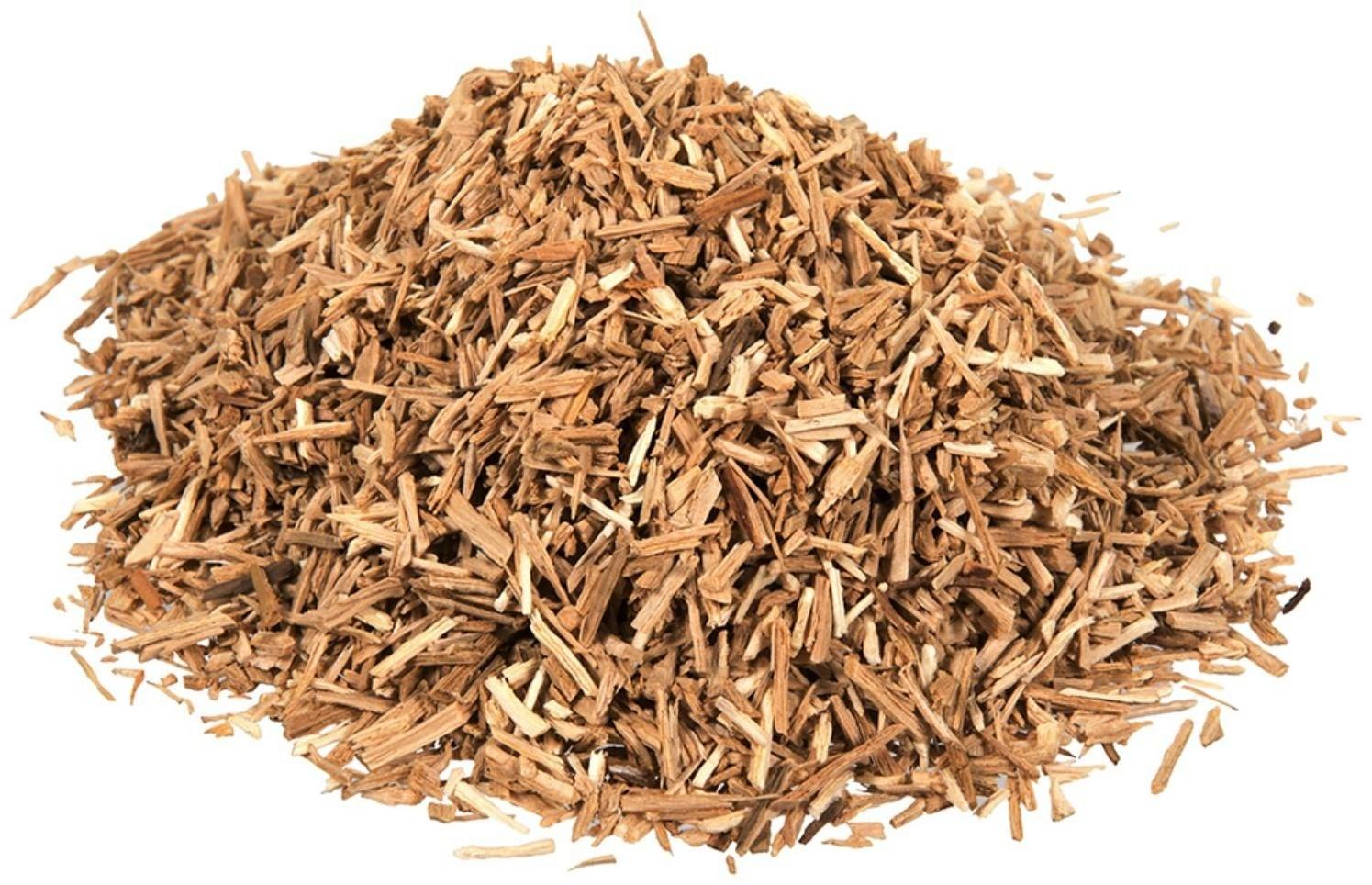 Щепа для копчения 