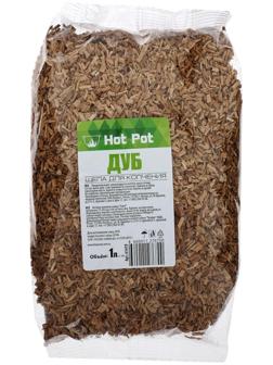 Щепа для копчения 