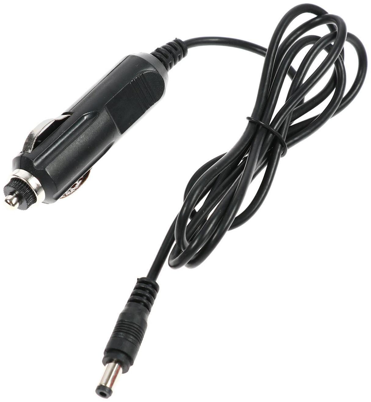 Массажная накидка для спины Luazon LEM-22, таймер 15/30 мин, 8 видов массажа, 220/12В