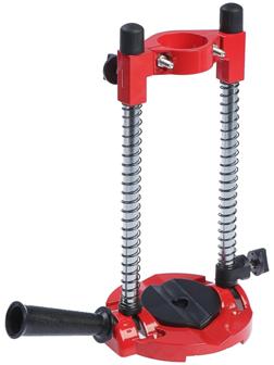 Стойка для дрели P.I.T. P0010002, крепление d=40 мм, регулировка угла и глубины сверления