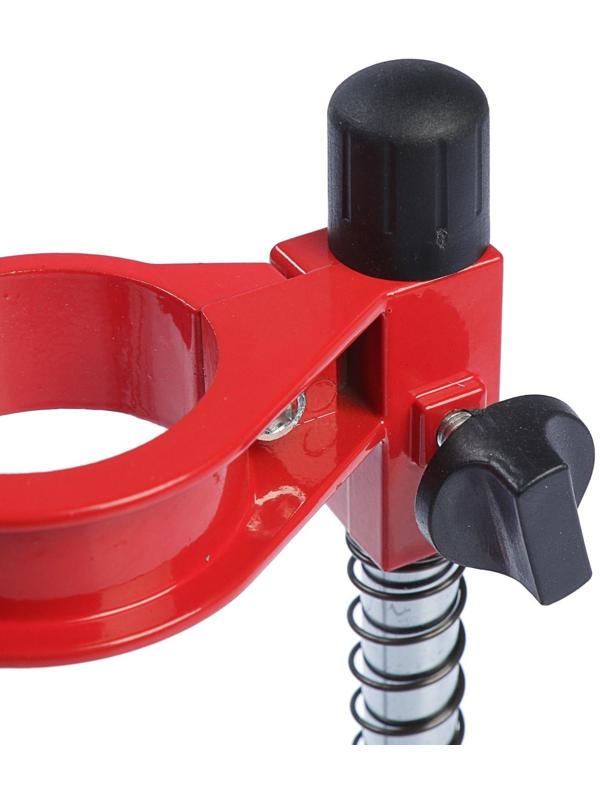 Стойка для дрели P.I.T. P0010002, крепление d=40 мм, регулировка угла и глубины сверления