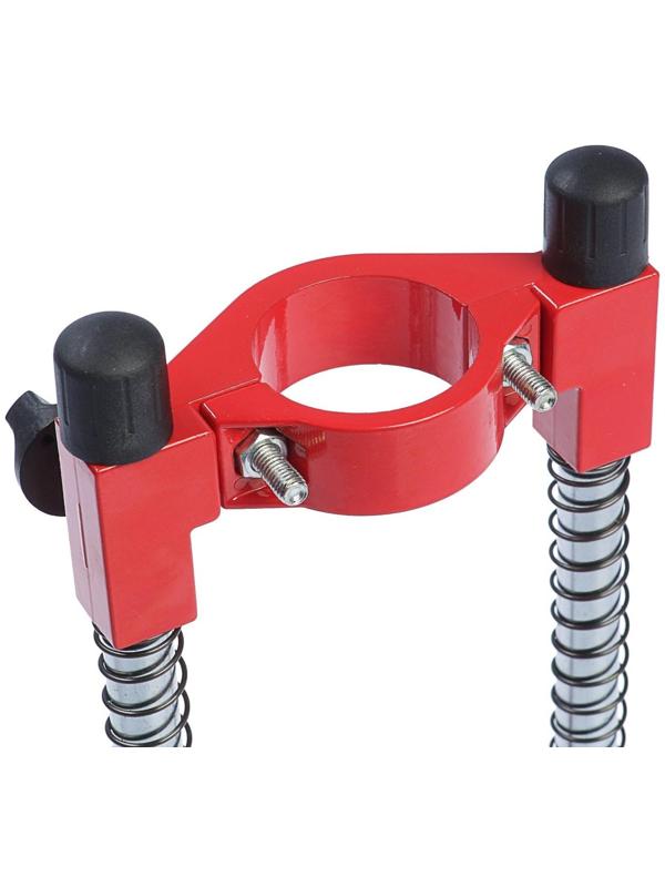 Стойка для дрели P.I.T. P0010002, крепление d=40 мм, регулировка угла и глубины сверления