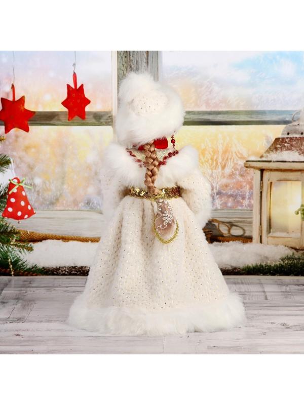 Снегурочка 