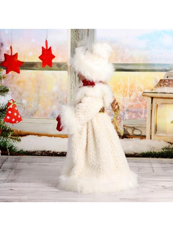 Снегурочка 