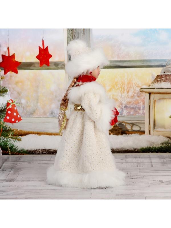 Снегурочка 