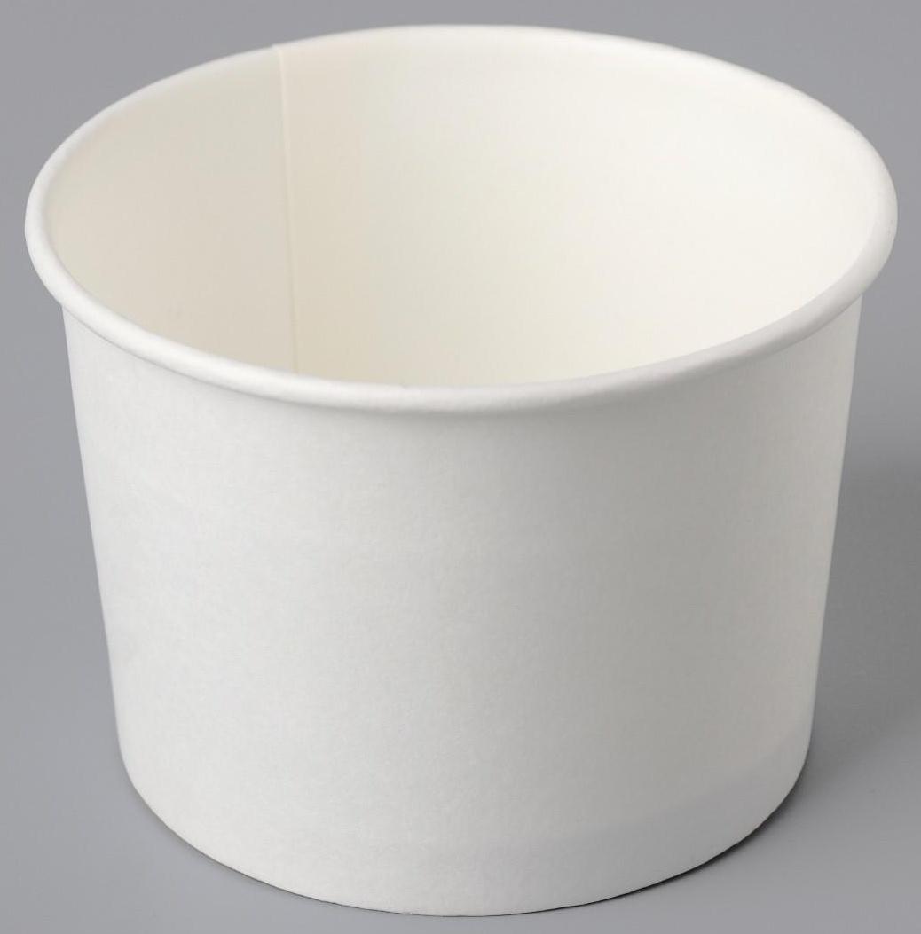 Стакан-креманка 