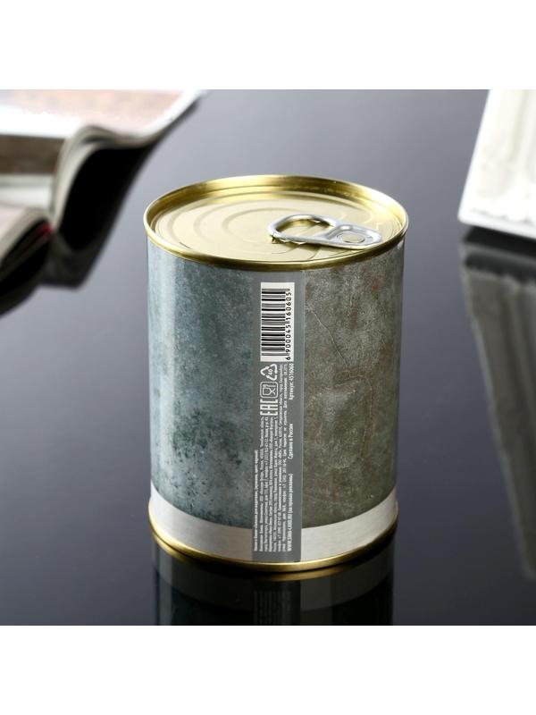 Носки в банке 