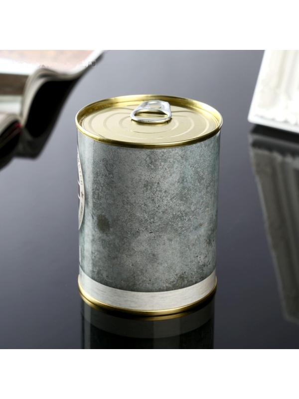 Носки в банке 