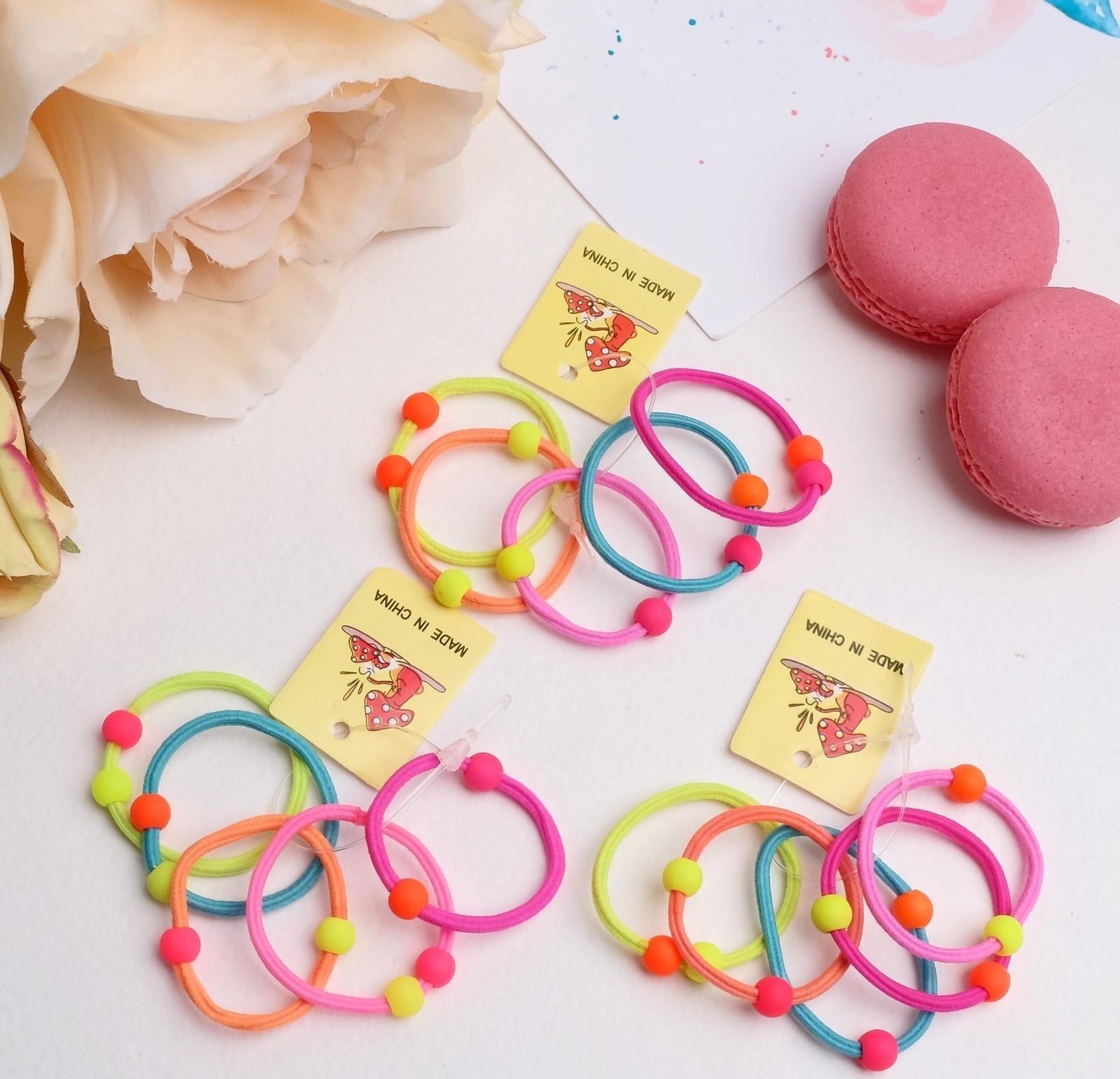 Резинка для волос 