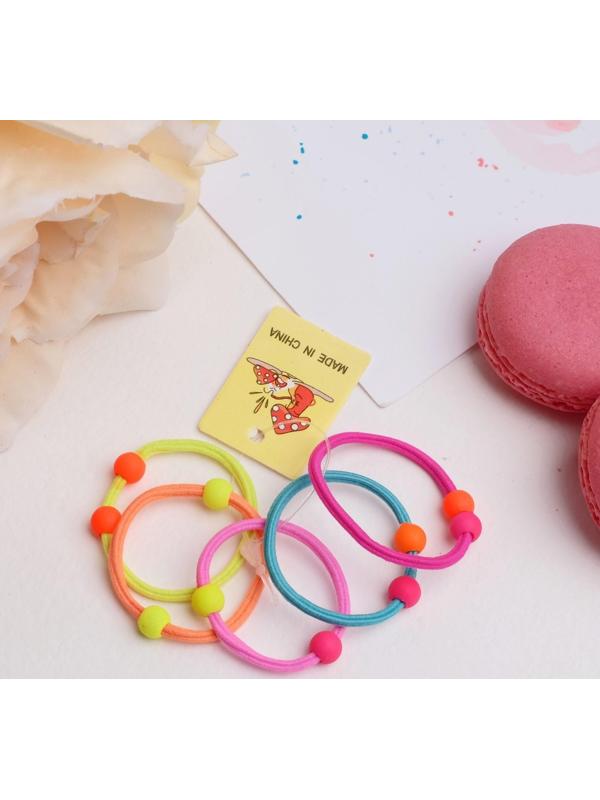 Резинка для волос 