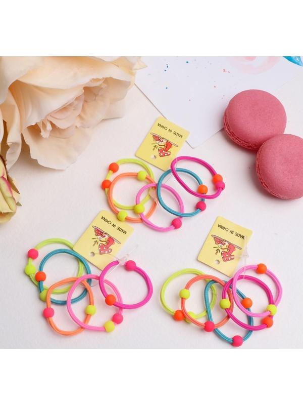 Резинка для волос 