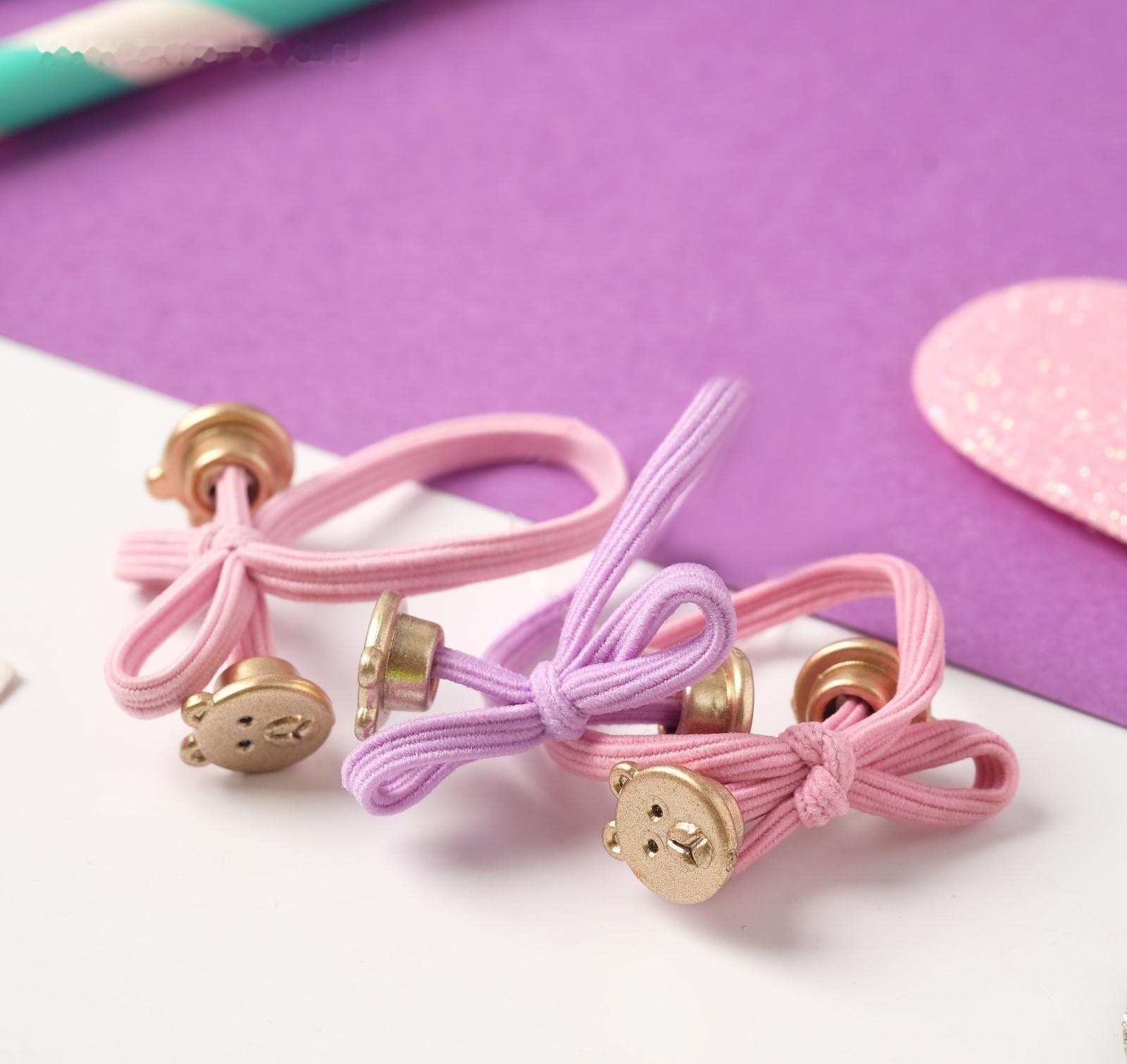 Резинка для волос 