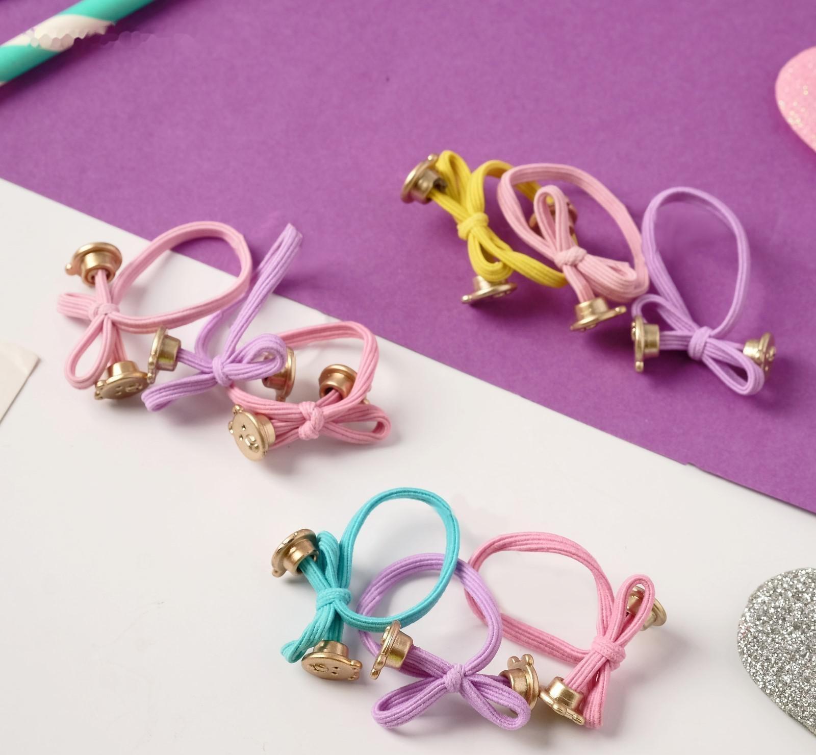 Резинка для волос 