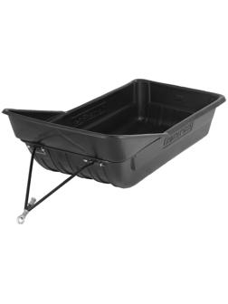 Сани-волокуши 1550 с отбойником 