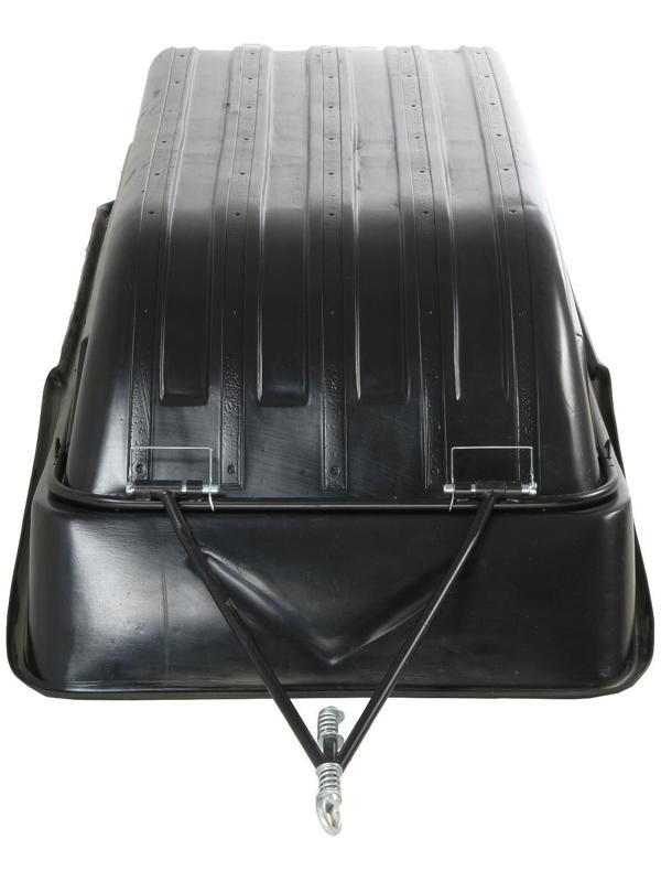 Сани-волокуши 1550 с отбойником 