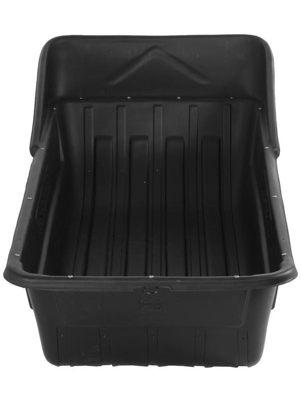 Сани-волокуши 1550 с отбойником 