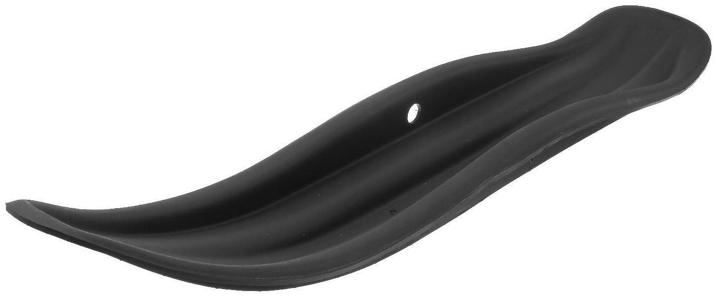 Накладка на лыжу № 24 для снегоходов STELS Viking 1150 х 245 х 6