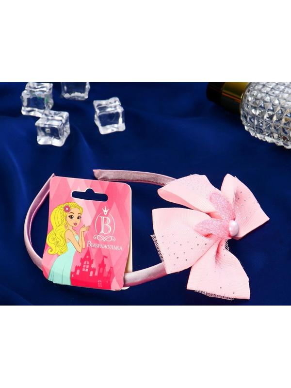 Ободок для волос 