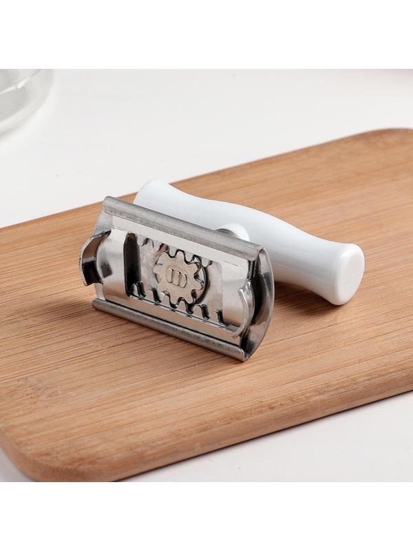 Открывашка для банок «Универсал», раздвижной механизм (от 66 до 100 мм)