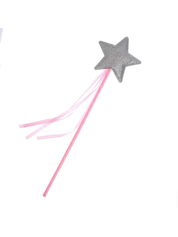 Карнавальный жезл «Звезда», цвета МИКС
