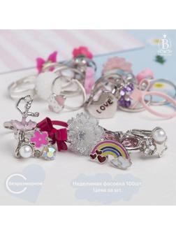 Кольцо детское 