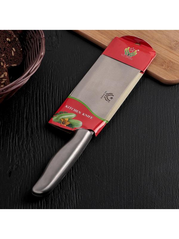 Нож тесак «Металлик», лезвие 17 см