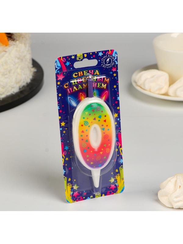 Свеча для торта 