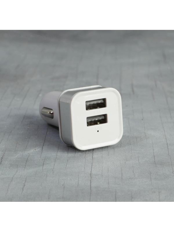 Набор аксессуаров для автомобиля «Номер один», 5 предметов