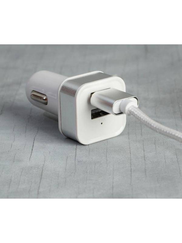 Набор аксессуаров для автомобиля «Номер один», 5 предметов