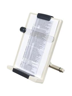 Держатель для бумаг PO HD-2D A4 настольный