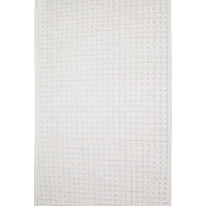 Лента тепл.регист. для ЭКГ KENZ-302 112х27х12, К11227АК12, 72 шт./кор.