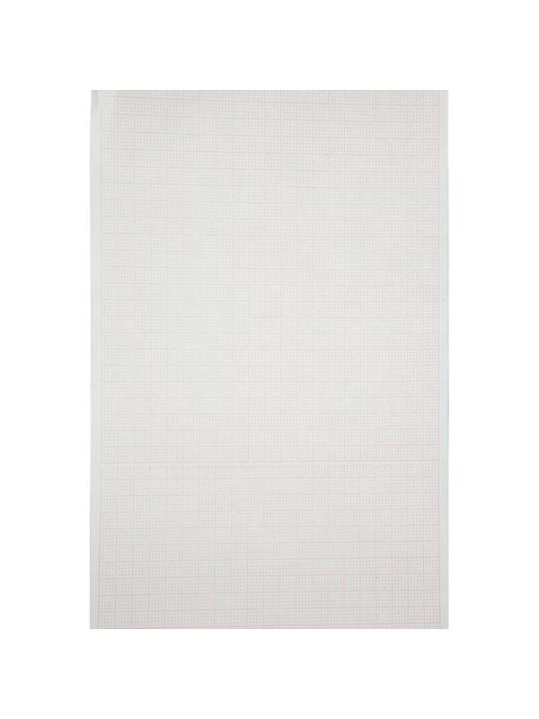 Лента тепл.регист. для ЭКГ KENZ-302 112х27х12, К11227АК12, 72 шт./кор.