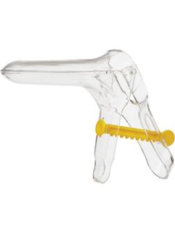 Зеркало гинекологическое, р-M повор.ф-р, ДАФИНА-АЛАЙФ 0800M-P,150шт/у