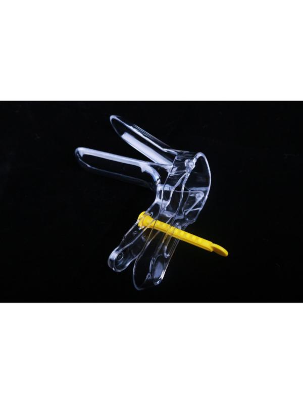 Зеркало гинекологическое, р-M повор.ф-р, ДАФИНА-АЛАЙФ 0800M-P,150шт/у