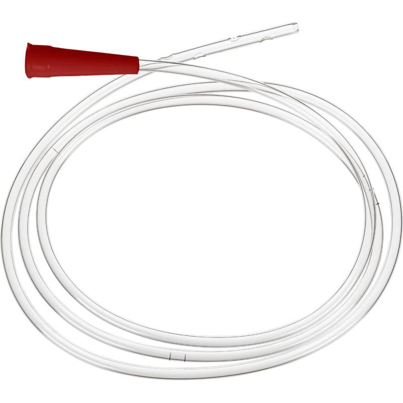 Зонд желудочный 110см, СН/FR 6, Apexmed 50шт/уп