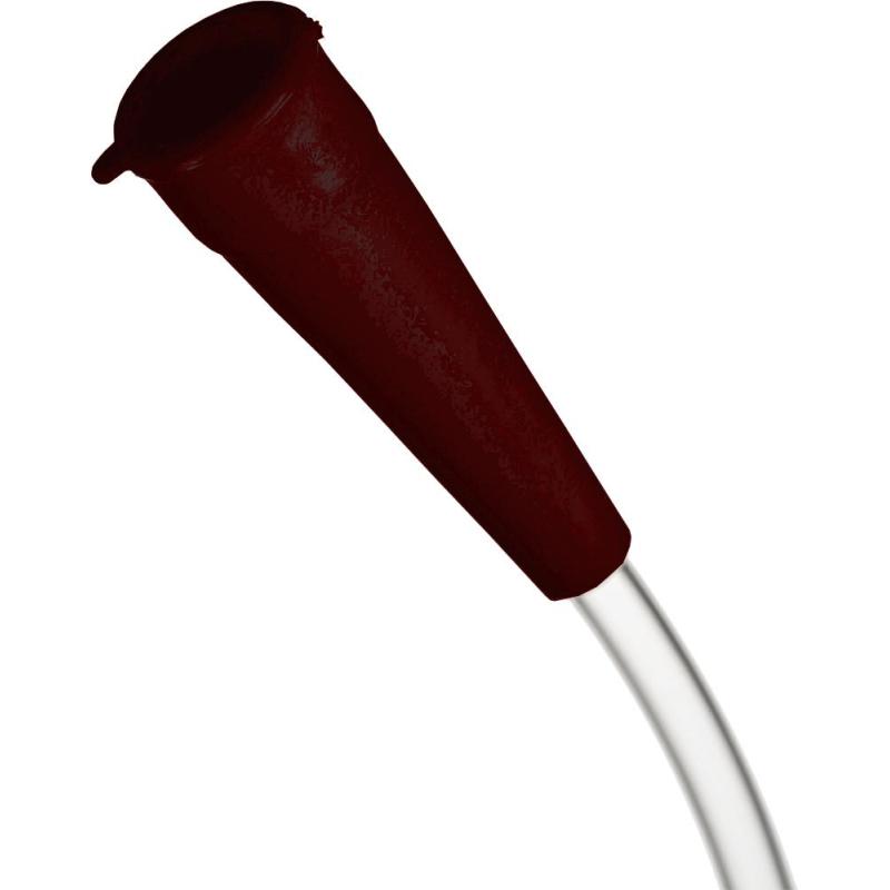 Зонд желудочный 110см, СН/FR 6, Apexmed 50шт/уп