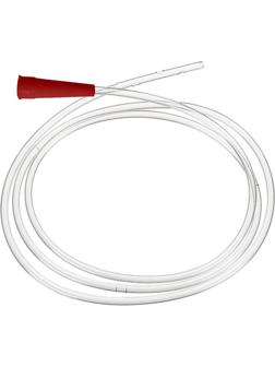 Зонд желудочный 110см, СН/FR 6, Apexmed 50шт/уп