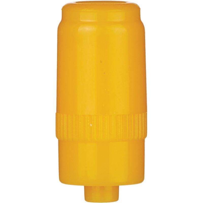 Заглушка Ин-стоппер с инъекц.мембраной KDM 400шт/уп