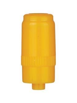 Заглушка Ин-стоппер с инъекц.мембраной KDM 400шт/уп