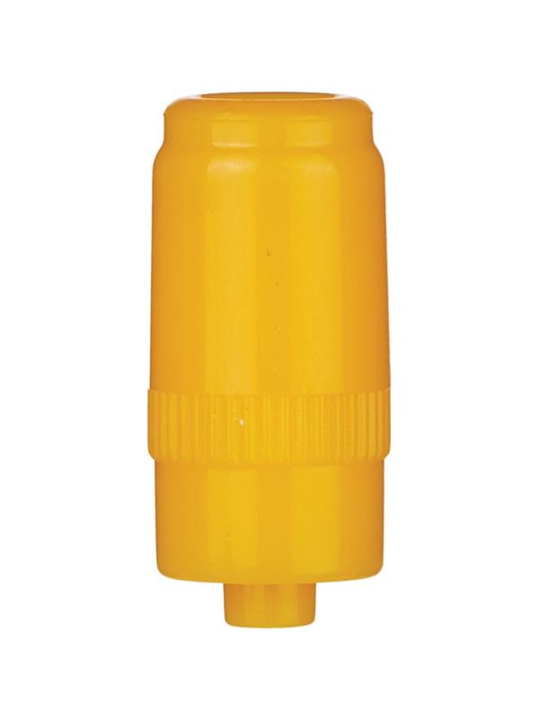 Заглушка Ин-стоппер с инъекц.мембраной KDM 400шт/уп