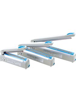 Запайщик пакетов CNT-400