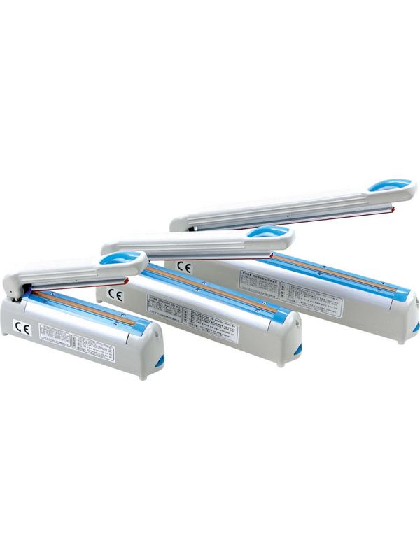 Запайщик пакетов CNT-400