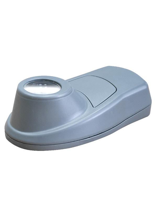 Детектор банкнот DORS 10 M3 оптич. лупа с подсветкой