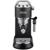 Кофеварка рожковая DeLonghi EC685.BK, 1300Вт, 1.1л, (черный)