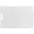Ящик п/э  600х400х200мм сплош/сплош_белый (арт.206)