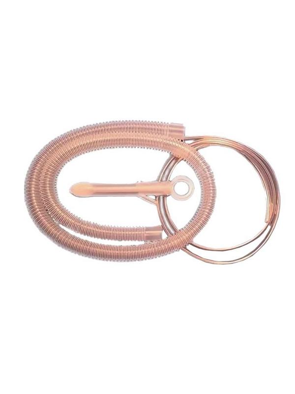 Набор ректальный №2  МИМ