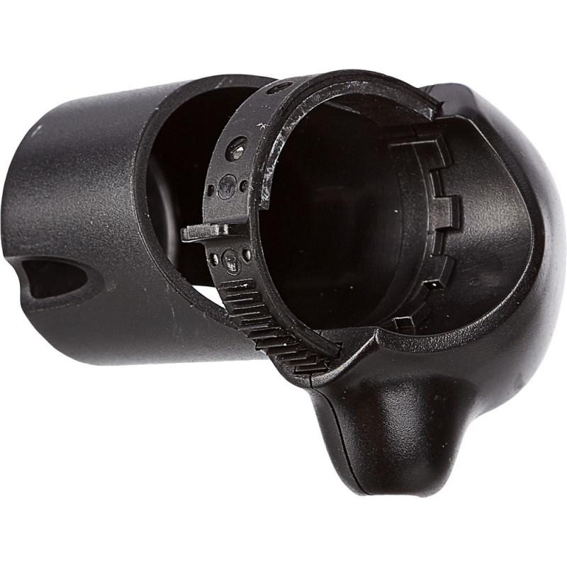 Датчик противокражный р/ч бутылочный Smooth-Collar RF, черн., 30 шт/уп