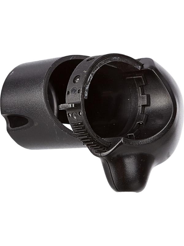 Датчик противокражный р/ч бутылочный Smooth-Collar RF, черн., 30 шт/уп